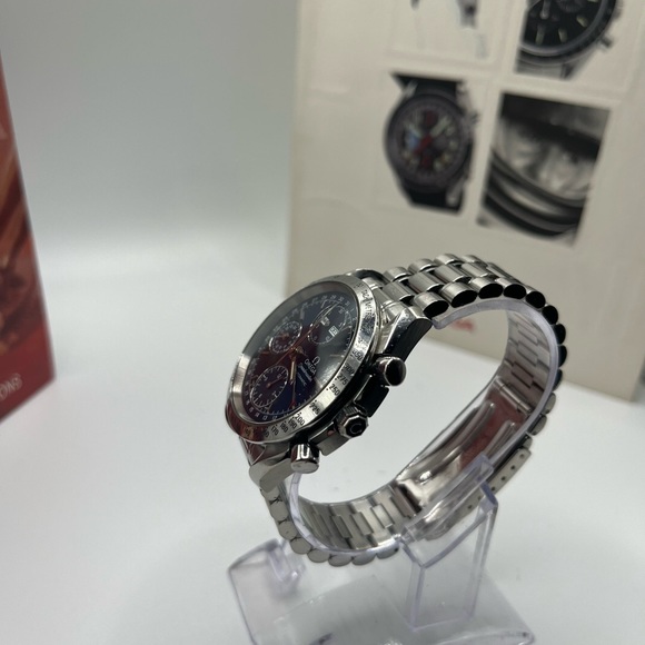 Omega Speed Master - Picture 8 of 11